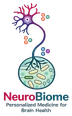 NeuroBiome Logo